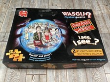 Wasgij Only Fools And Horses