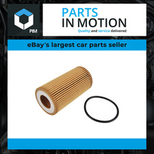 Oil Filter fits FORD TRANSIT