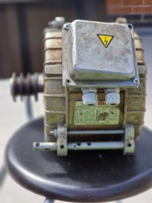 Dry Cleaning Machine Main