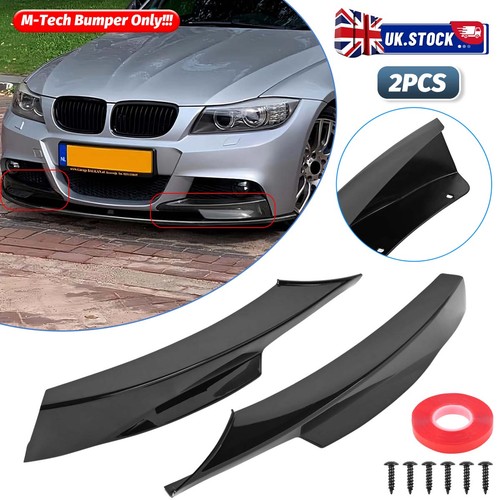 2pcs front bumper side - 2pcs,