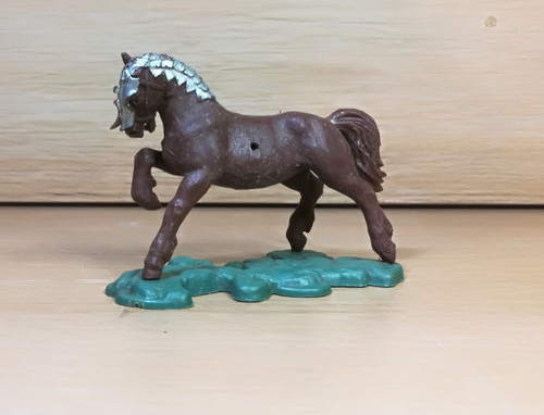 Britains swoppet loose - , 1/32