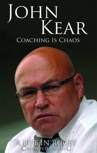 Coaching chaos peter - is, by