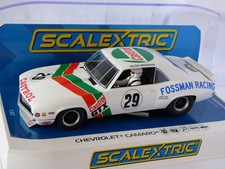 Scalextric C4643 Chevrolet