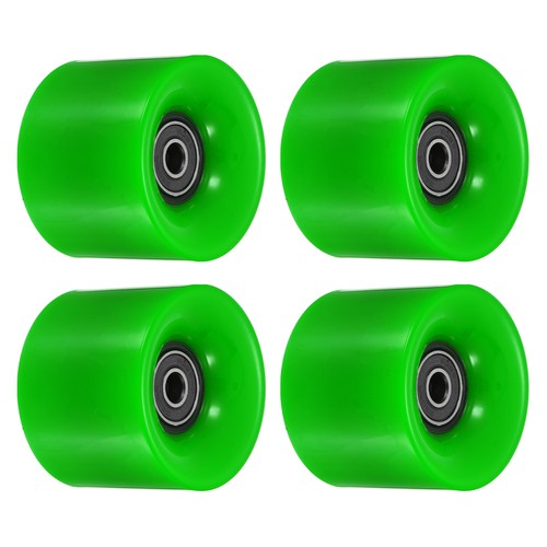 60mm longboard wheels with - 60mm,