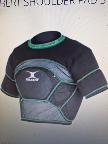 Gilbert s14 rugby shoulder - gilbert,