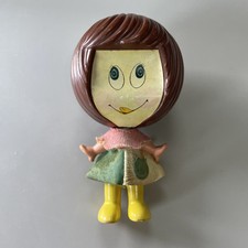 Mattel Vintage Toy Talk Up