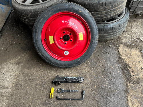 2008 peugeot 407 spare - peugeot,