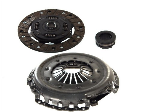 Clutch kit fits audi 100 - kit, c3