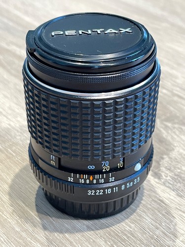 Pentax mount smc - pentax-m, k