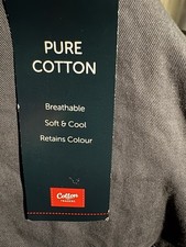 Cotton traders Men’s Cargo