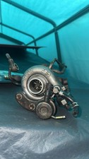Toyota CT9 Turbocharger 4EFTE
