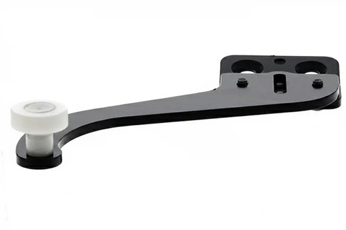 Sliding door roller - , guide