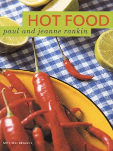 Hot food paul and - and, jeanne