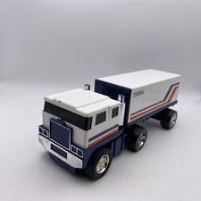 Tonka Tractor/Trailer Semi