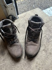 Rocky Vibram Camo Walking