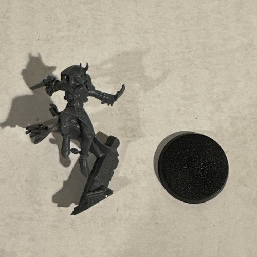 Harlequin solitaire aeldari - harlequin,