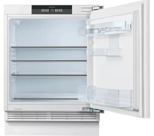 New Graded Kenwood KIL60W23 Integrated Undercounter Fridge RRP£269 M5
