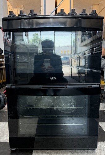Aeg 6000 steambake cib6743acb - aeg,