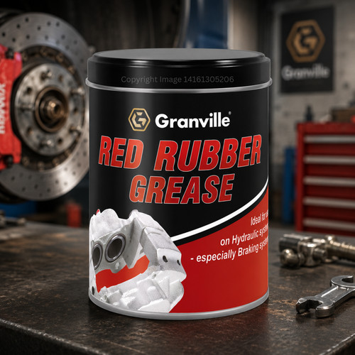 Granville car brake caliper - granville,