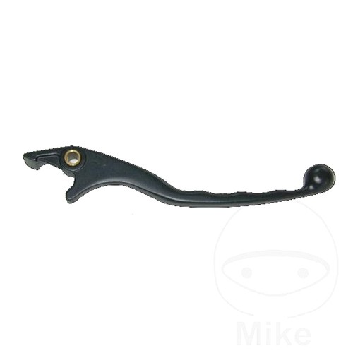 Jmp brake lever black forged - lever,