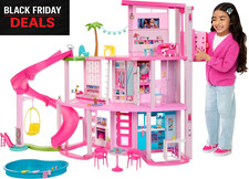 Barbie Dreamhouse, 3-Storey