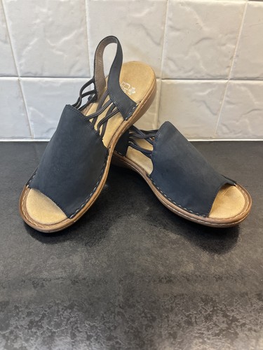 Rieker 608d1 sandals size - rieker,
