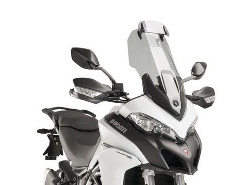 Puig light smoke touring - puig,