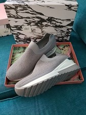 Moda In Pelle slip on trainers