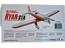 Tower Hobbies Ryan STA