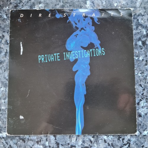 Dire straits private - straits,