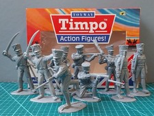 TIMPO ACTION FIGURES =