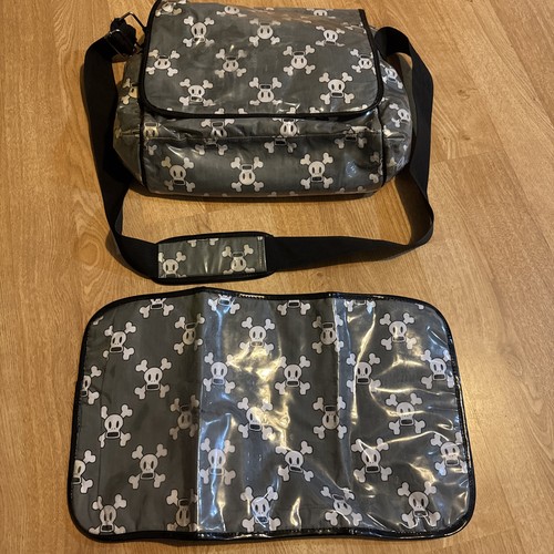 Paul frank julius skull - frank,