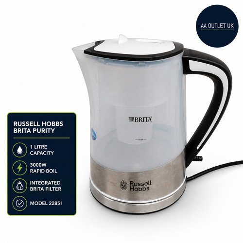 Russell hobbs 22851 brita - 22851,