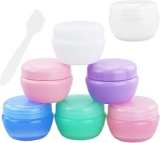 Travel Containers for