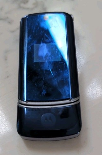 Motorola krzr mobile - motorola,