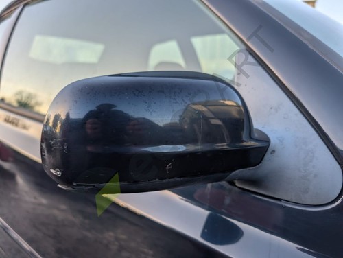 Volkswagen golf mk3 - 1h, wing