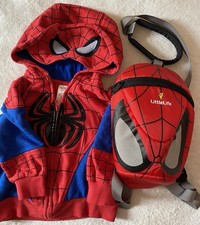 Boys Spider-Man Bundle Disney