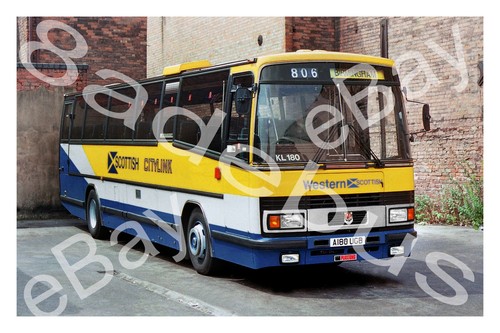 Bus photograph western - bus,