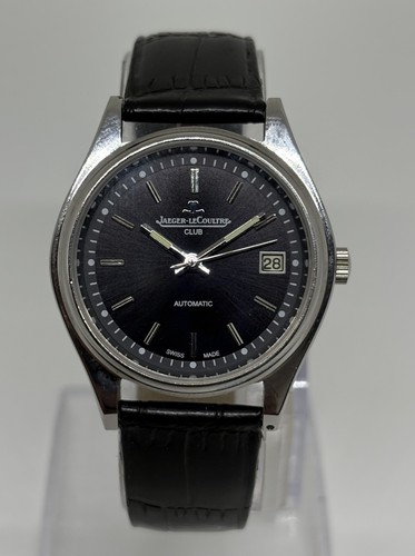Vintage jaeger lecoultre - vintage, 25
