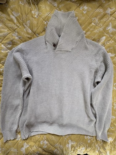 Chaps mens chunky knit - chaps,