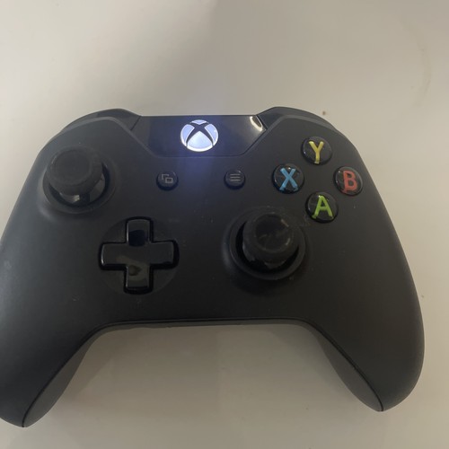 Microsoft wireless controller - microsoft,