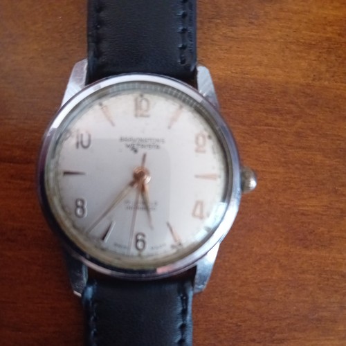 Vintage gents 1950s - gents,