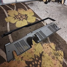 Land Rover Defender  RHD Dash