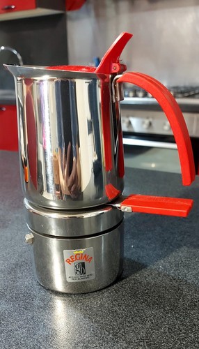 Vintage regina stainless - regina,