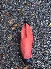 KIRBY VACUUM CLEANER HOVER BAG