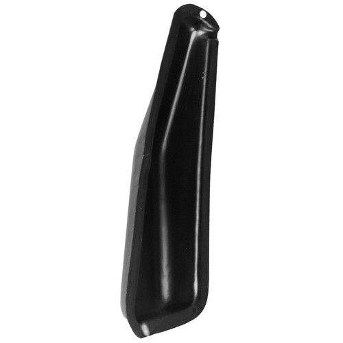 Rear rocker panel wheel case - rocker,