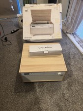Victrola Turntable Century