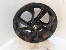 VAUXHALL CORSA MK4 2014-2019
