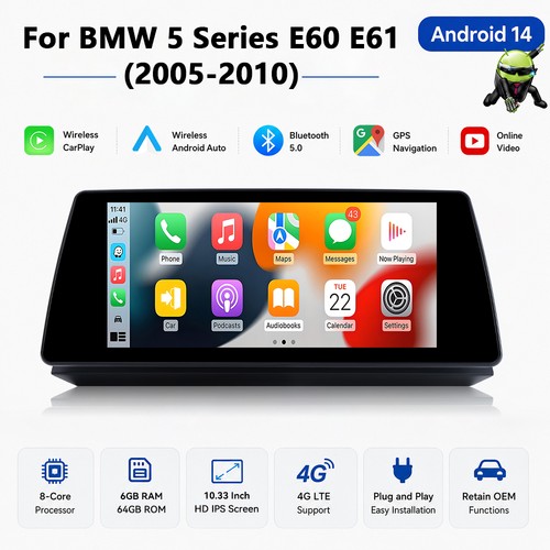 Navigation android head unit - android,
