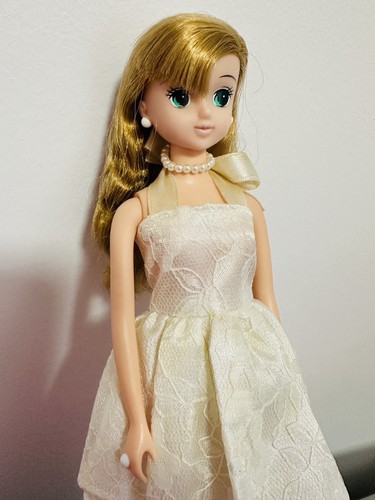 Jenny friend doll japanese - /,